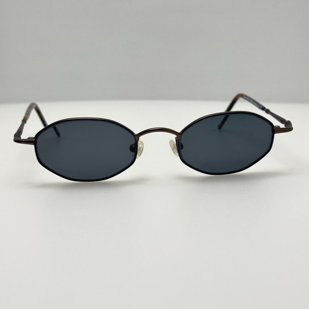 Los Angeles 1545 Asteroids 3296 Eyeglasses Eye Glasses Frames 47-20-140